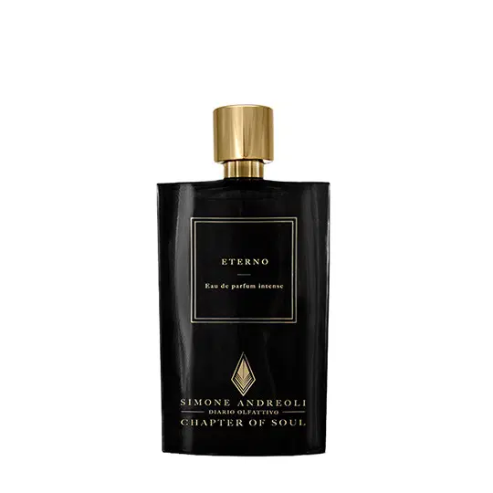 Simone Andreoli - Eterno - Extrait de Parfum