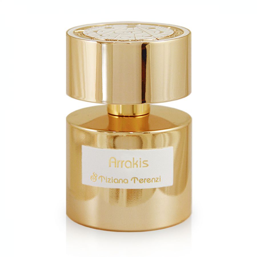 Tiziana Terenzi – Arrakis – Luna Gold Collection – Extrait de Parfum – 100 ml 