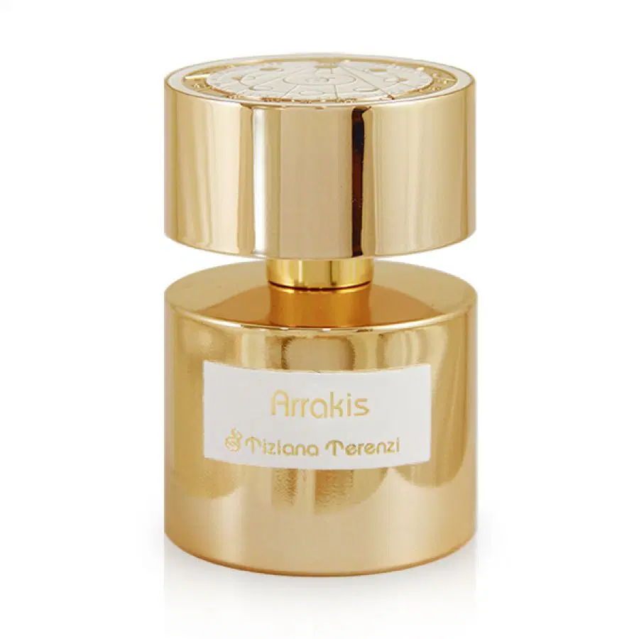 Tiziana Terenzi – Arrakis – Luna Gold Collection – Extrait de Parfum – 100 ml