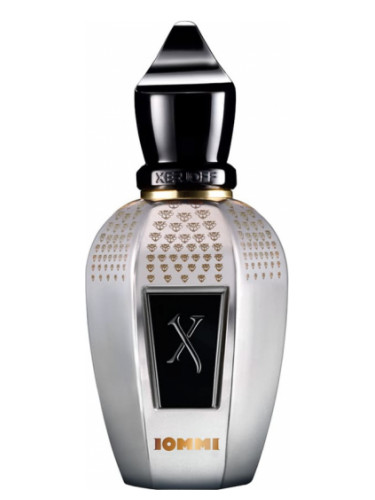 XerJoff - Tony Iommi - Blends - Eau de Parfum XerJoff - Tony Iommi - Blends - Eau de Parfum