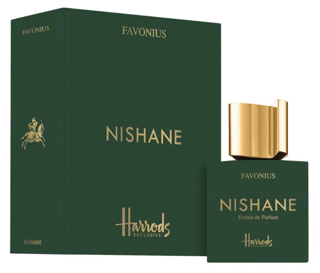 Nishane - Favonius - Extrait de Parfum