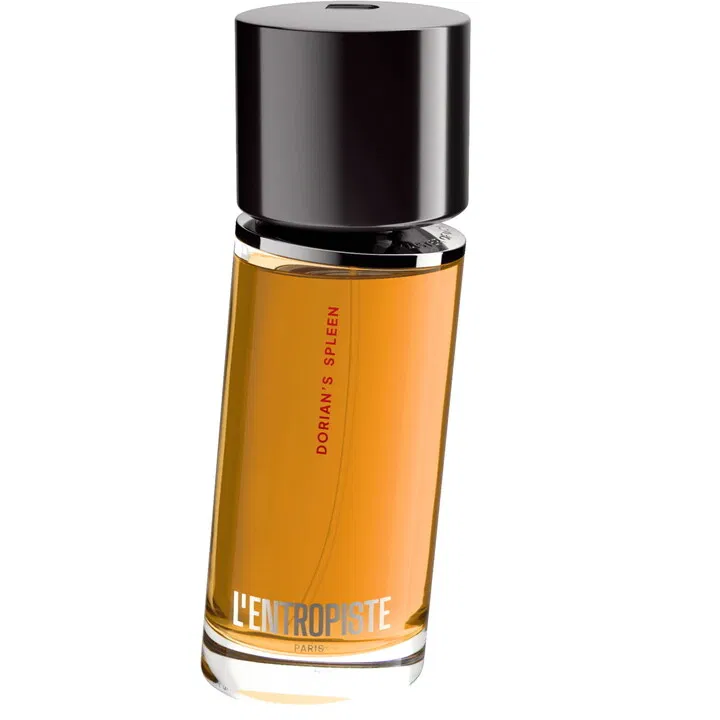 L’Entropiste - Dorian’s Spleen - Eau de Parfum