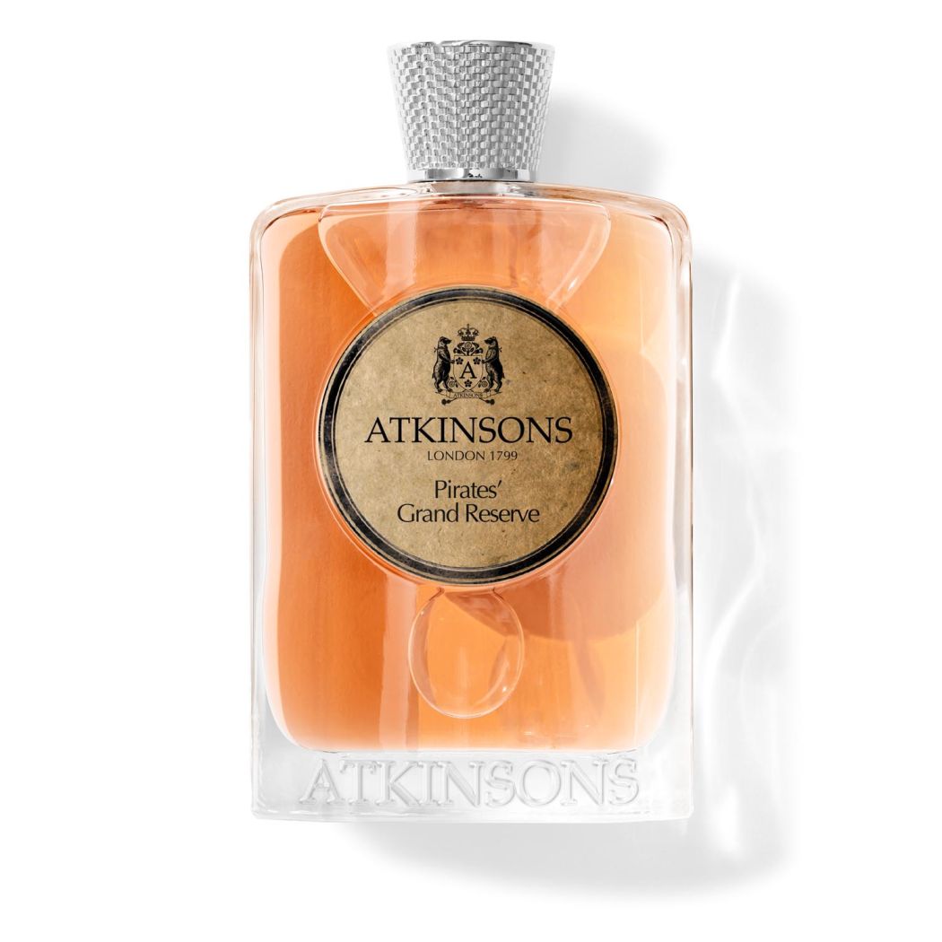 Atkinsons London 1799 - Pirate`s Grand Reserve - Eau de Parfum Atkinsons London 1799 - Pirate`s Grand Reserve - Eau de Parfum