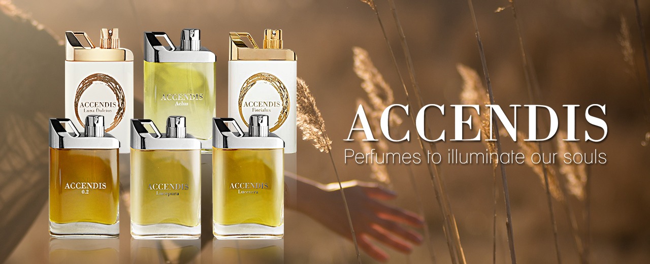 Accendis-Marke