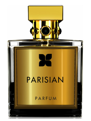 Parisan-Oud-Parfum Fragrance du Bois – Parisian Oud – Prive Kollektion – Parfum 100 ml