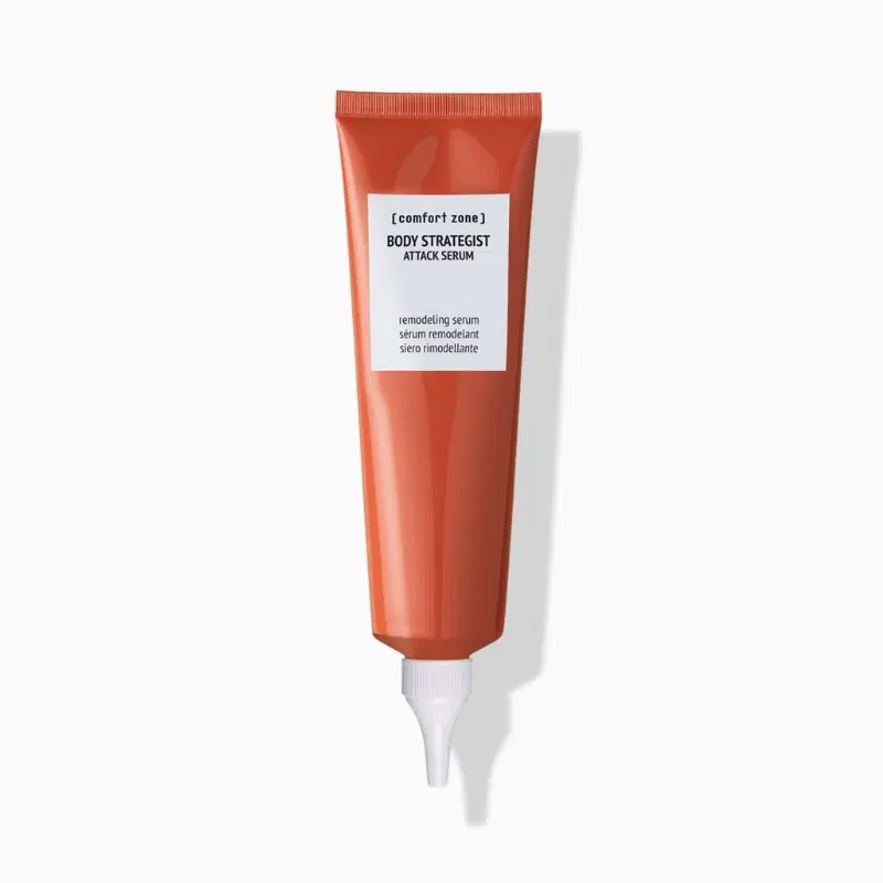 Comfort Zone - Body Strategist - Attack Serum
