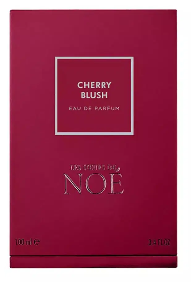 Les Sœurs de Noé - Cherry Blush - Eau de Parfum