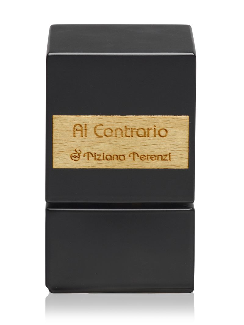 Tiziana Terenzi - Al Contrario - Extrait de Parfum 50 ml