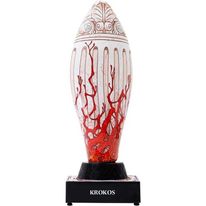 Florian Pontier - Krokos - Eau de Parfum