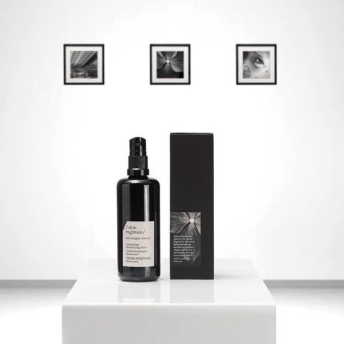 Skin Regimen - Microalgae Essence - Hochkonzentrierte Lotion - 100 ml