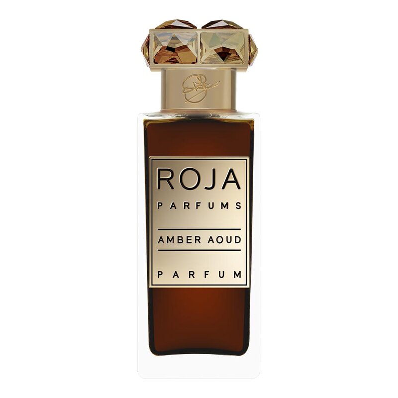 Roja Parfum - Amber Aoud - Extrait de Parfum