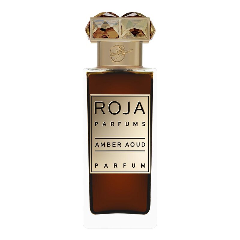Roja Parfum - Amber Aoud - Extrait de Parfum Roja Parfum - Amber Aoud - Extrait de Parfum