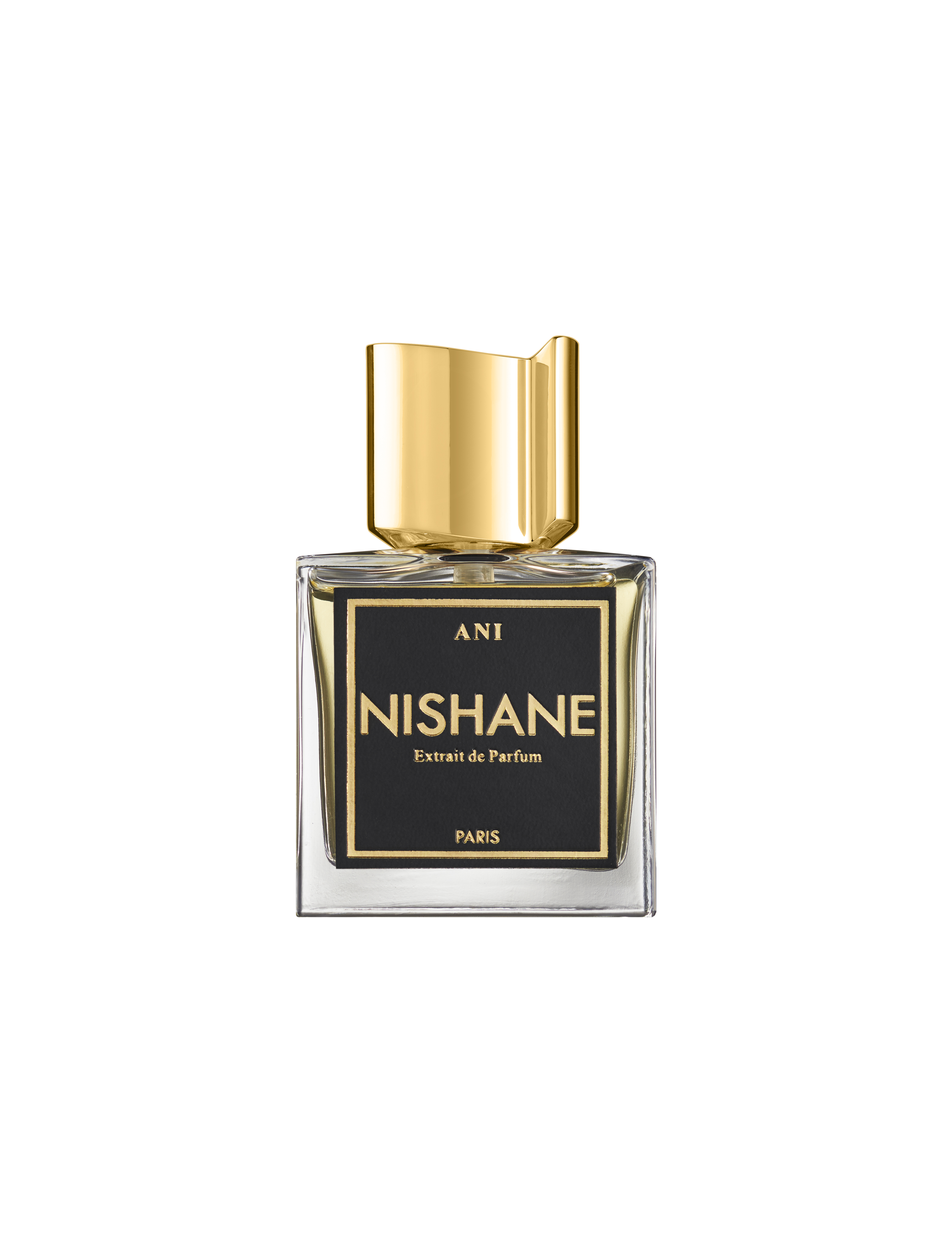 Nishane - Ani - Extrait de Parfum 50 ml