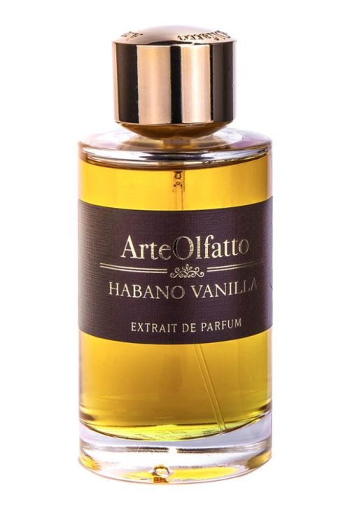 ArteOlfatto – Habano Vanilla - Extrait de Parfum - 100 ml