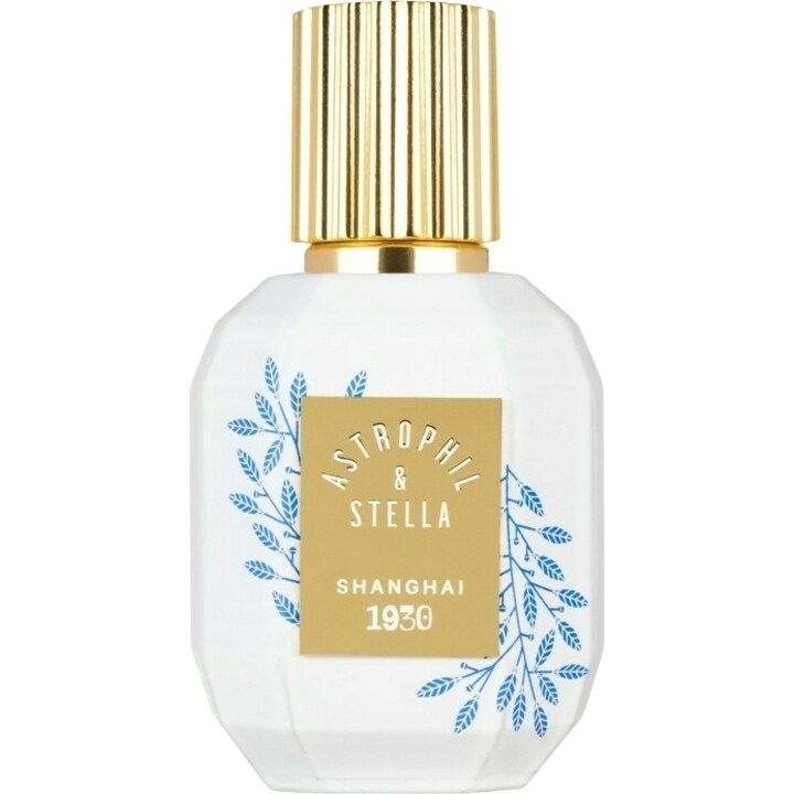 Astrophil & Stella - Shanghai 1930 - Extrait de Parfum