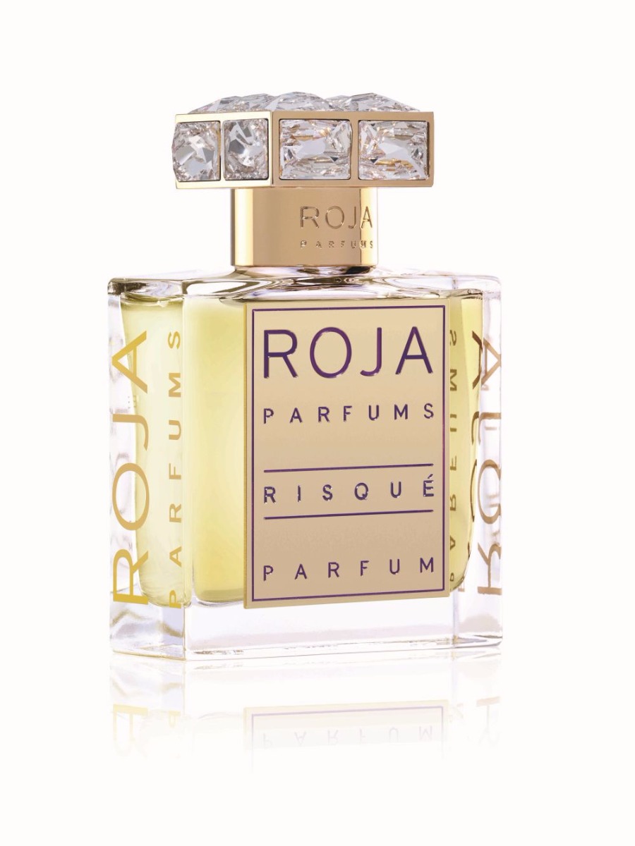 Roja Parfums – Risque - Parfum - Pour Femme 50 ml