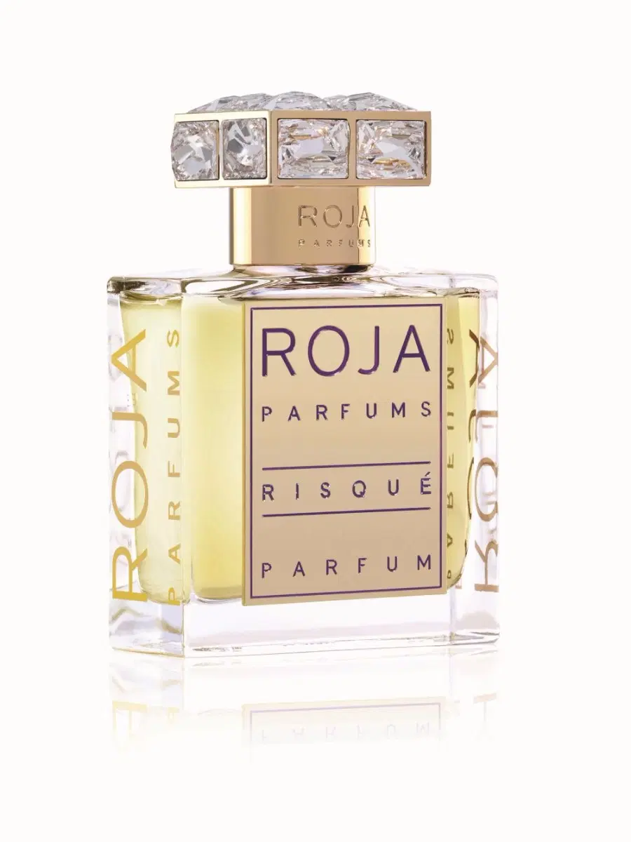 Roja Parfums – Risque - Parfum - Pour Femme 50 ml