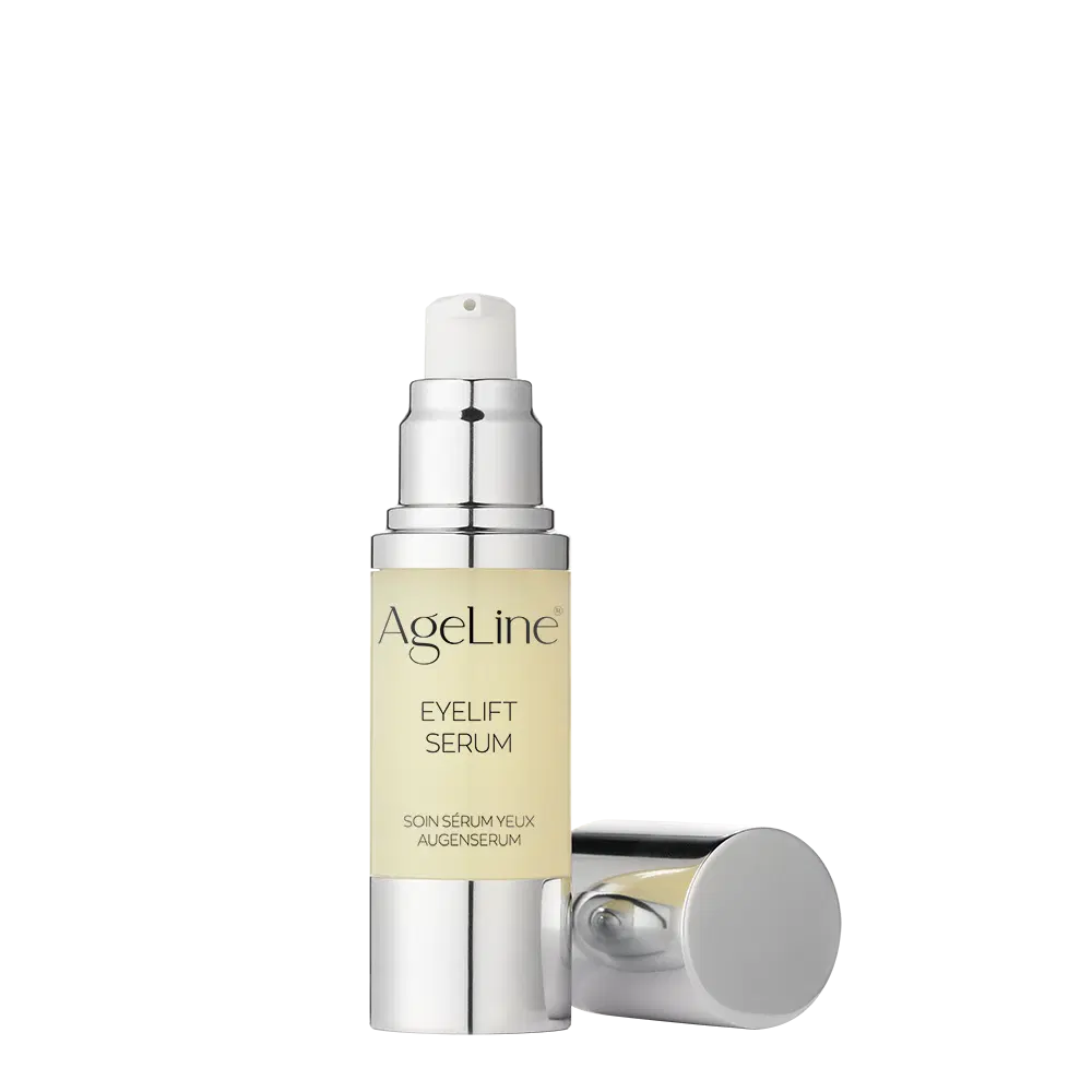 AgeLine - Eyelift Serum - Anti-Aging Serum für die Augen 30 ml