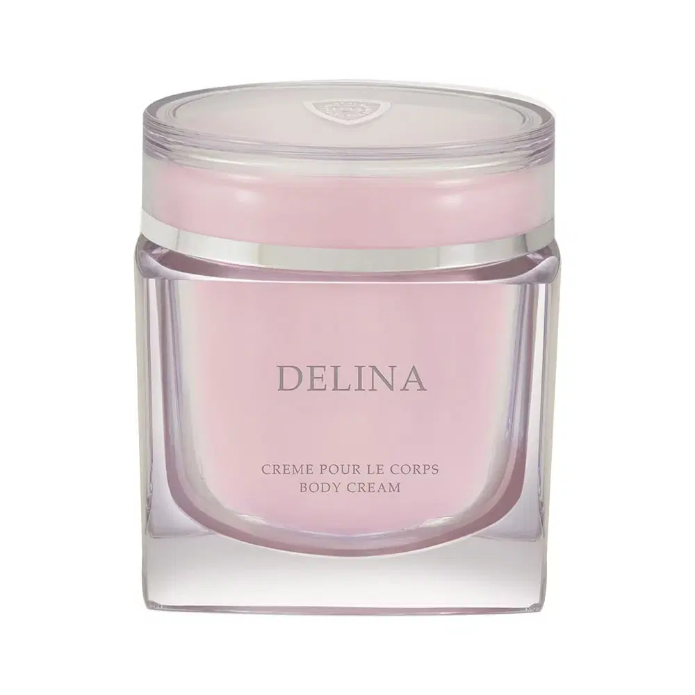 Parfums de Marly - Delina Body Cream - Körperlotion