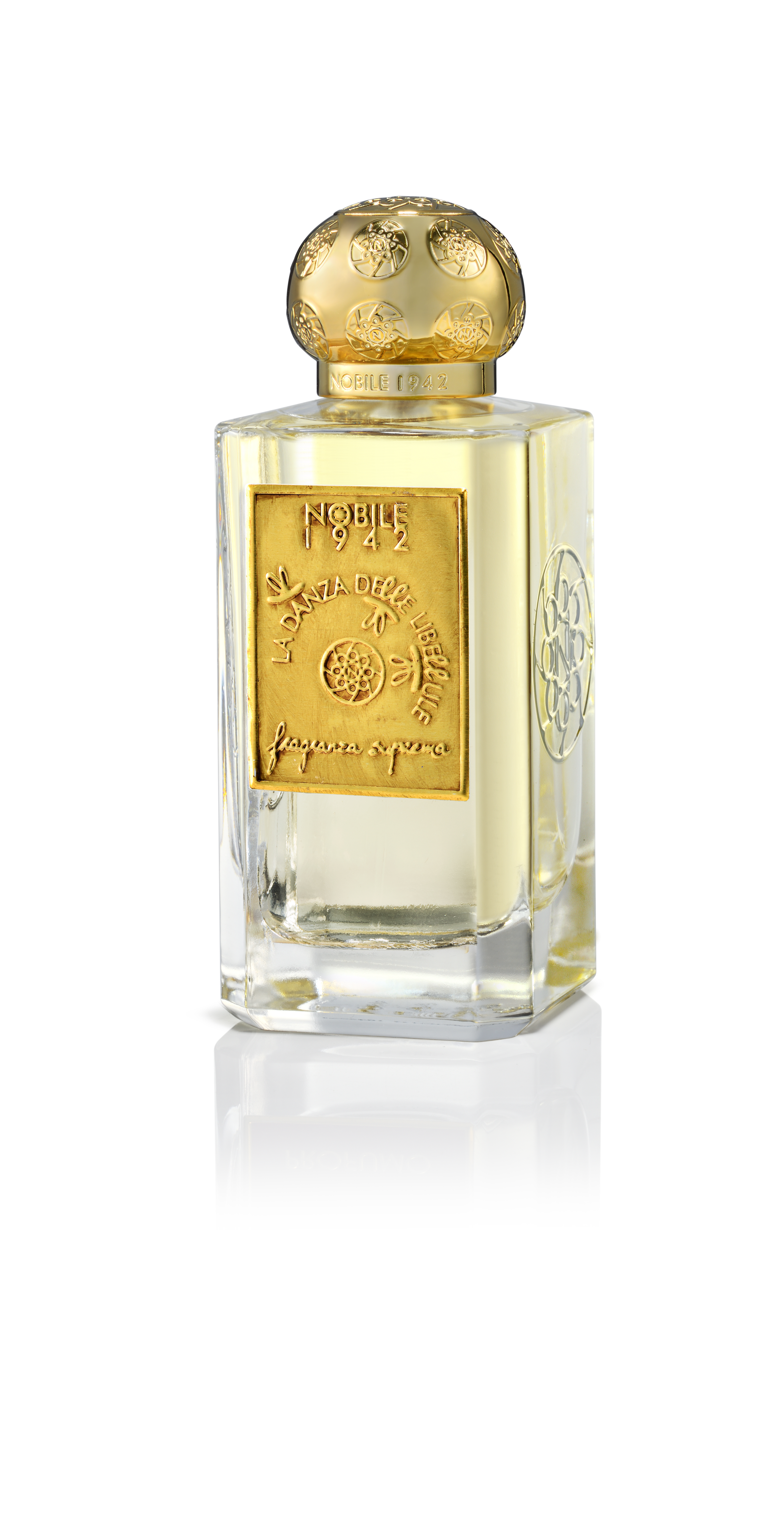 Nobile 1942 - La danza delle libellule - Fraganza Suprema - Eau de Parfum 75 ml