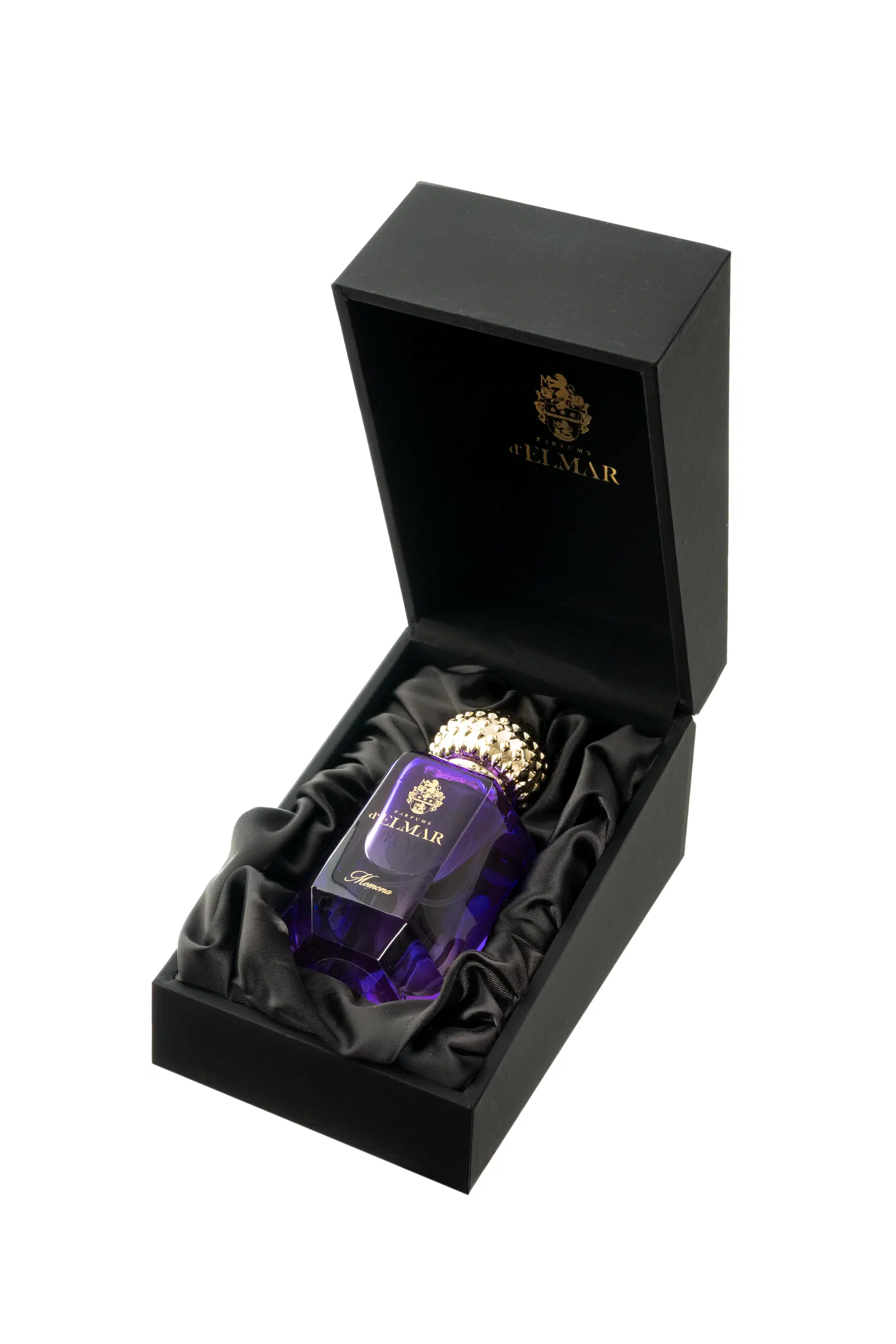 Parfums d'Elmar - Momona - Extrait de Parfum