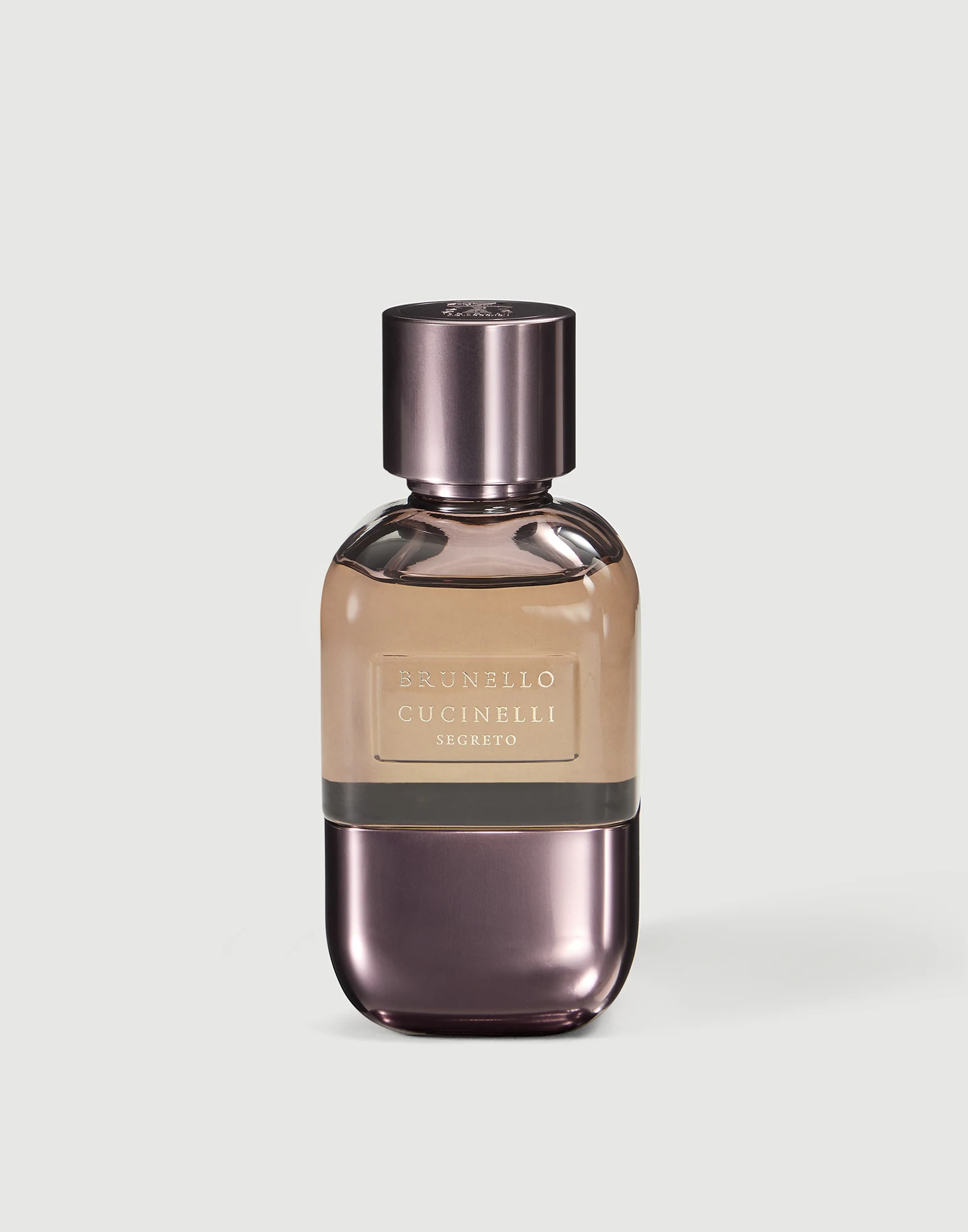 Brunello Cucinelli - Segreto - Parfum