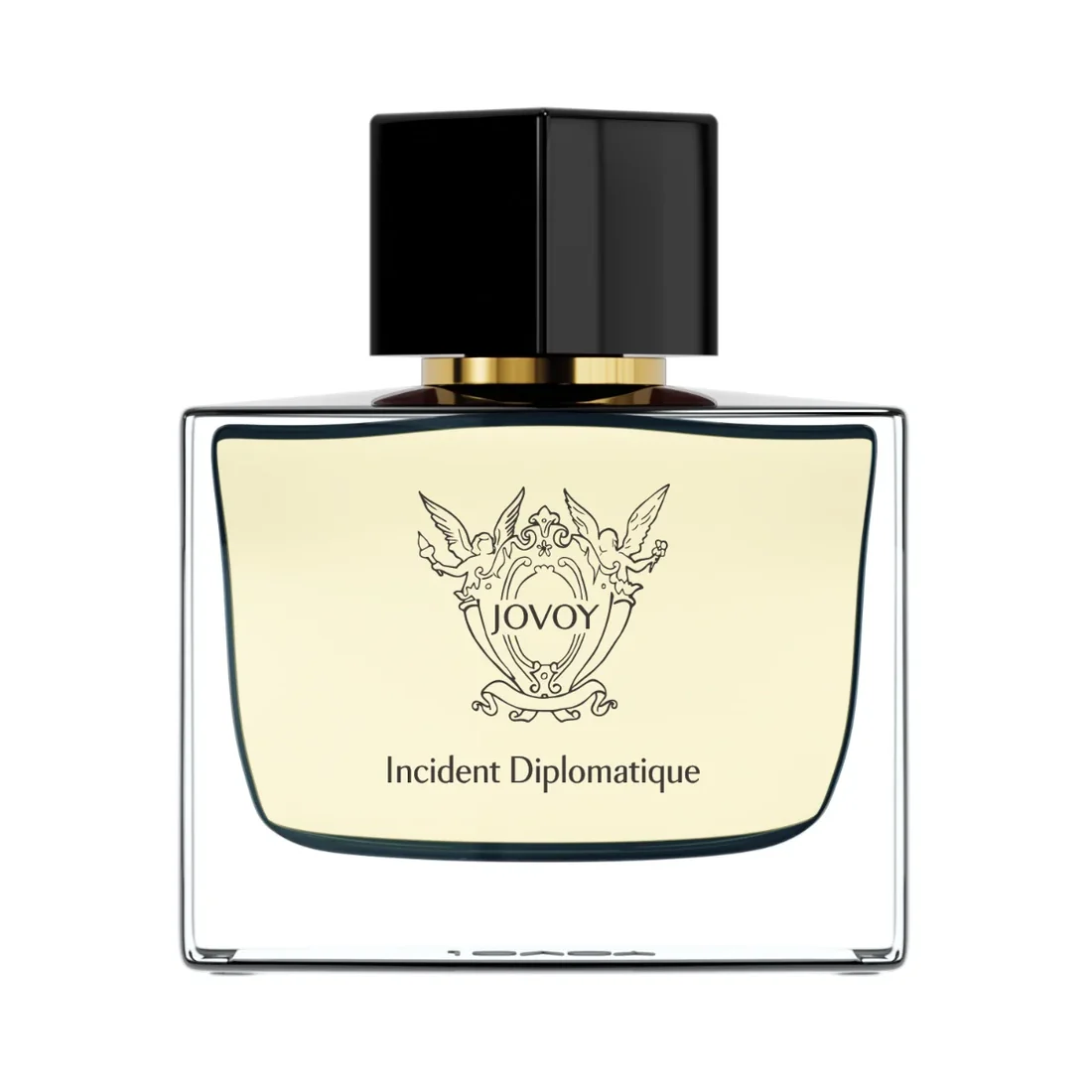 Jovoy - Incident Diplomatique - Eau de Parfum