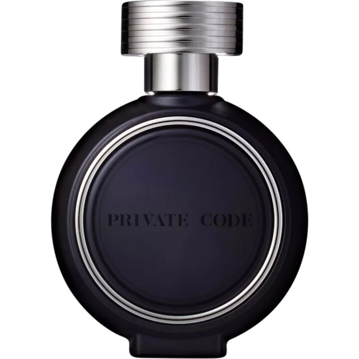HFC Paris - Private Code - Eau de Parfum HFC Paris - Private Code - Eau de Parfum
