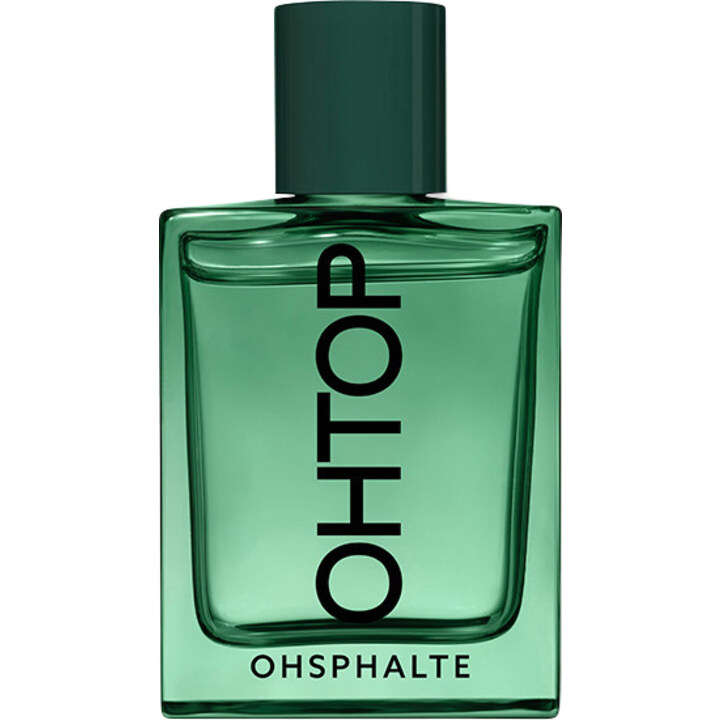 OHTOP - Ohsphalte - Eau de Parfum OHTOP - Ohsphalte - Eau de Parfum