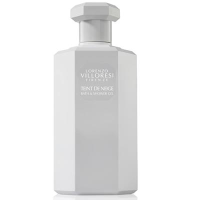 S_230131 Lorenzo Villoresi – Teint de Neige – Bade- und Duschgel - 250 ml