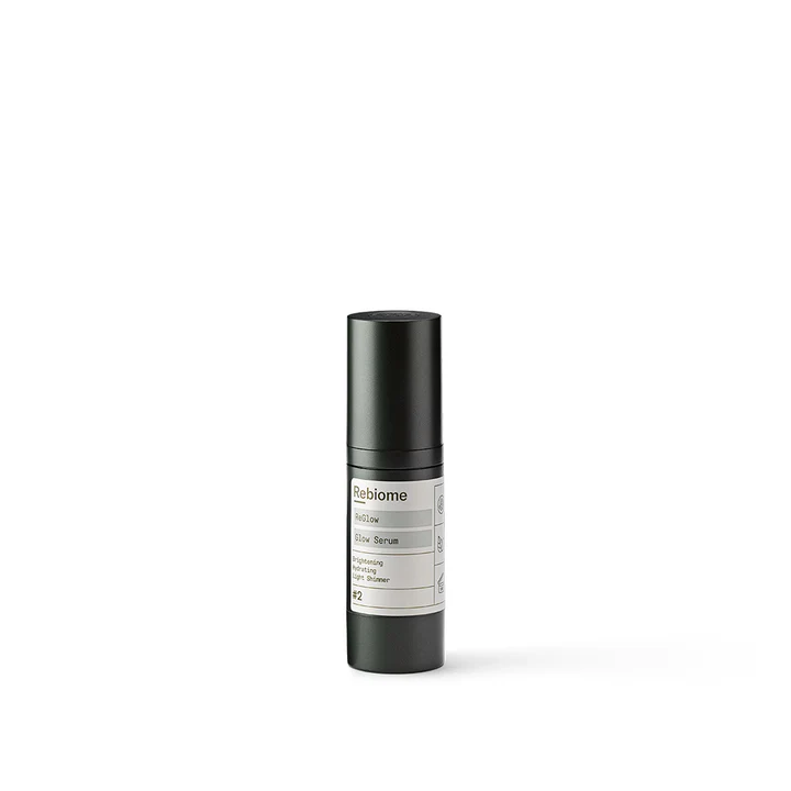 Rebiome - ReGlow - Glow Serum Rebiome - ReGlow - Glow Serum
