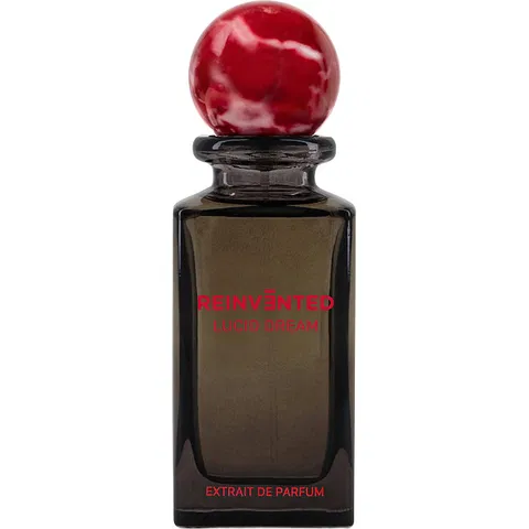 Reinvented - Lucid Dream - Extrait de Parfum