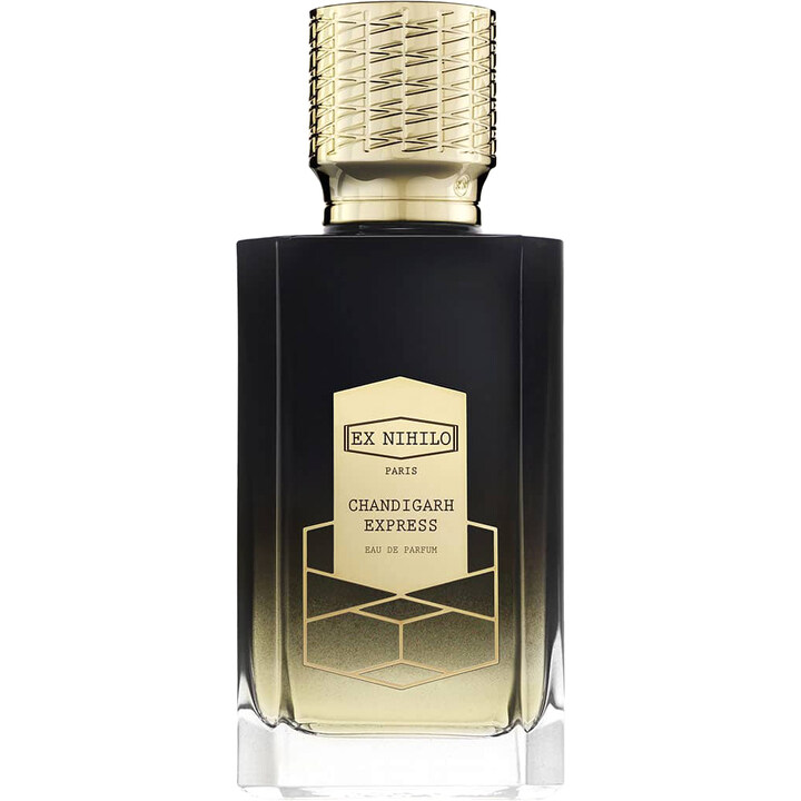 Ex Nihilo - Chandigarh Express - Eau de Parfum Ex Nihilo - Chandigarh Express - Eau de Parfum