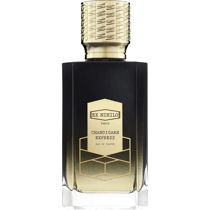 Ex Nihilo - Chandigarh Express - Eau de Parfum