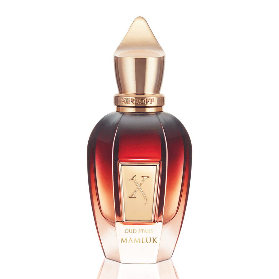 Xerjoff-XJ-Oud-Stars-Mamluk XerJoff - Oud Stars - Mamluk - Parfum 50 ml