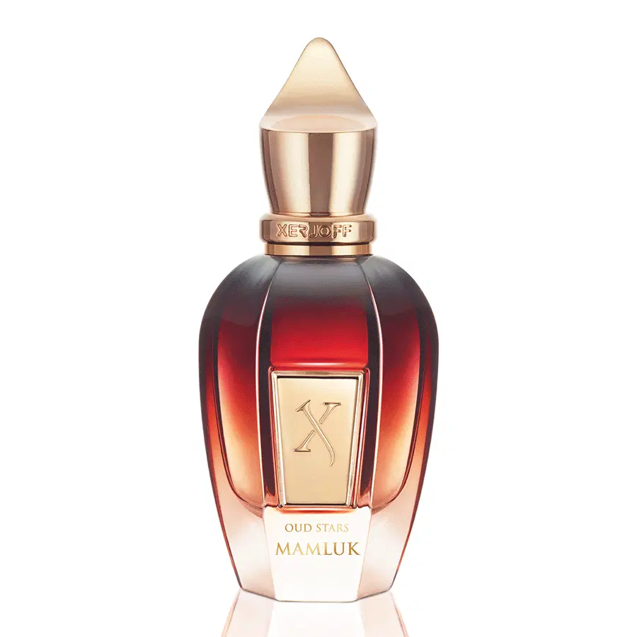 XerJoff - Oud Stars - Mamluk - Parfum 50 ml