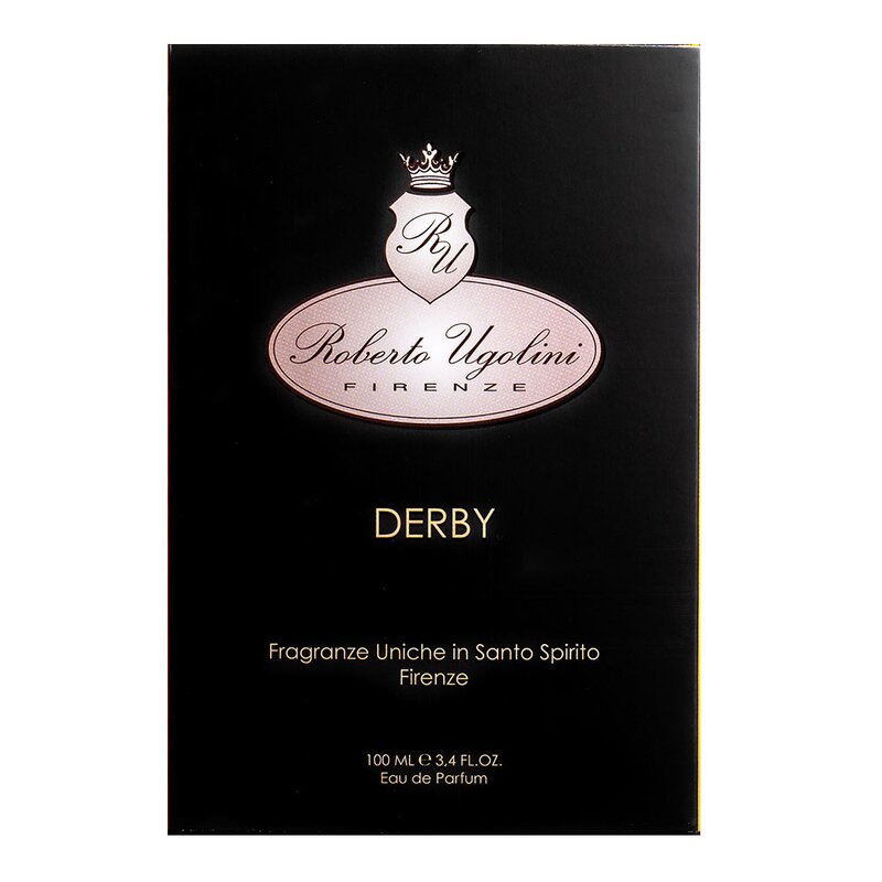 Roberto Ugolini - Derby - Eau de Parfum
