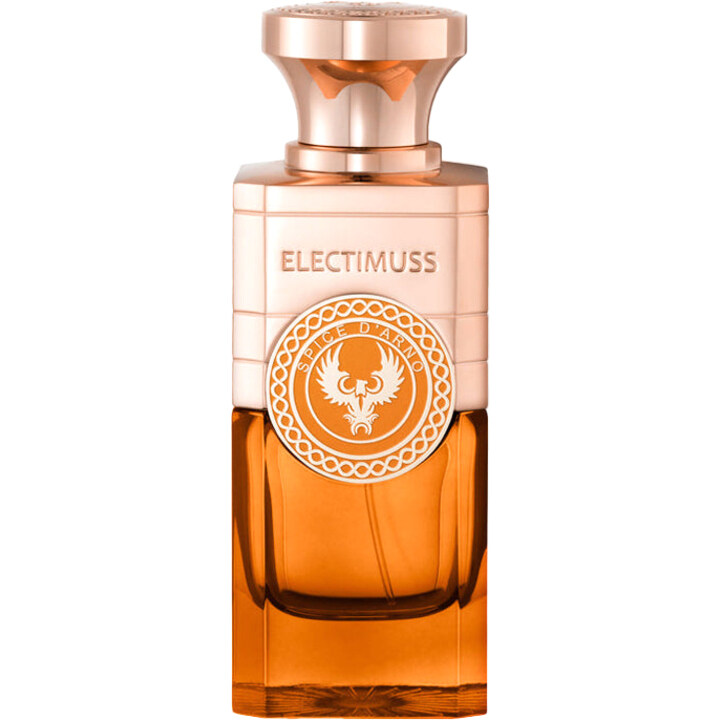 Electimuss - Spice D'Arno - Extrait de Parfum Electimuss - Spice D'Arno - Extrait de Parfum