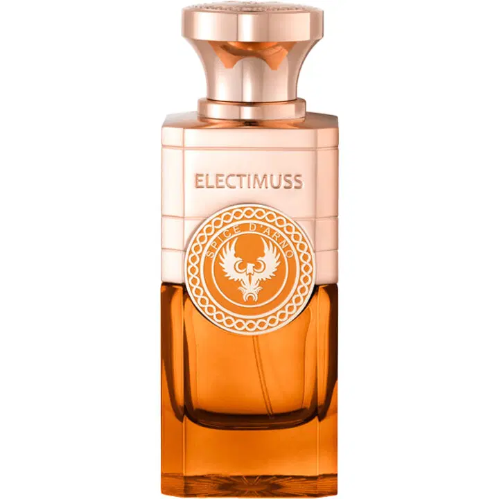 Electimuss - Spice D'Arno - Extrait de Parfum