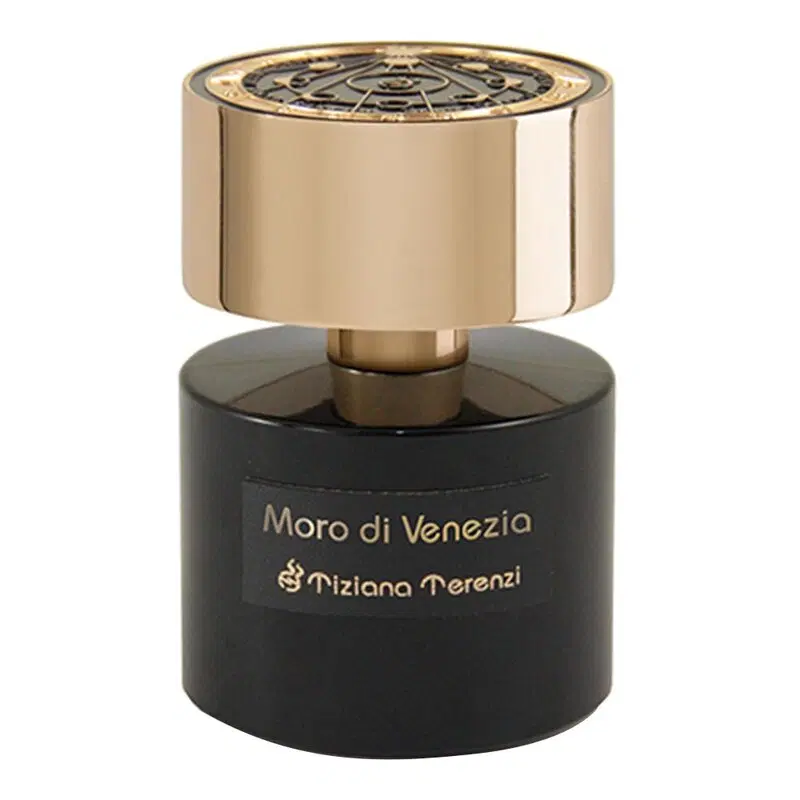 Tiziana Terenzi - Moro di Venezia - Luna Collection - Extrait de Parfum