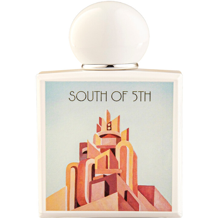 Adamo - South of 5th - Parfum Adamo - South of 5th - Parfum
