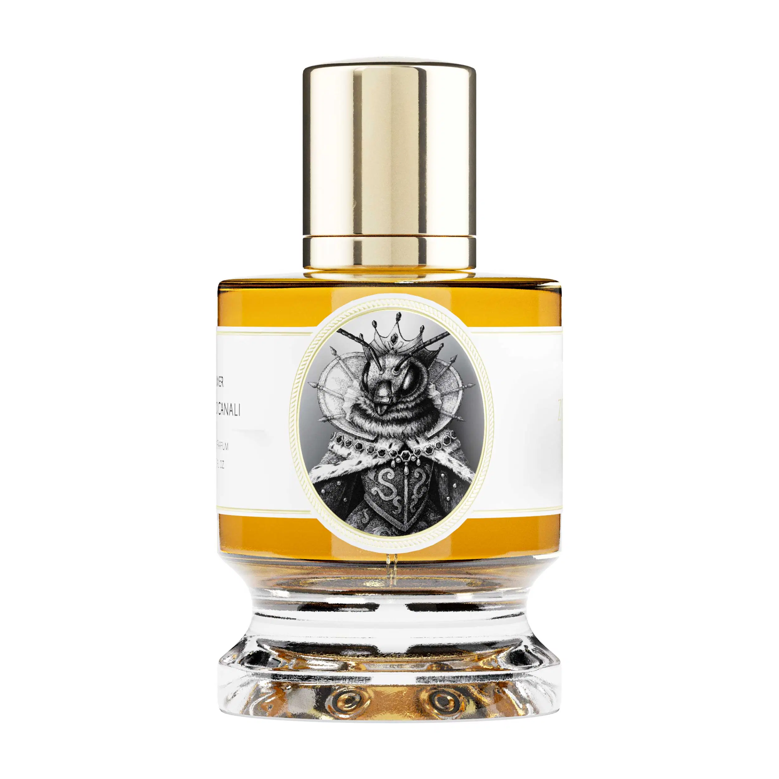 Zoologist - Bee - Extrait de Parfum