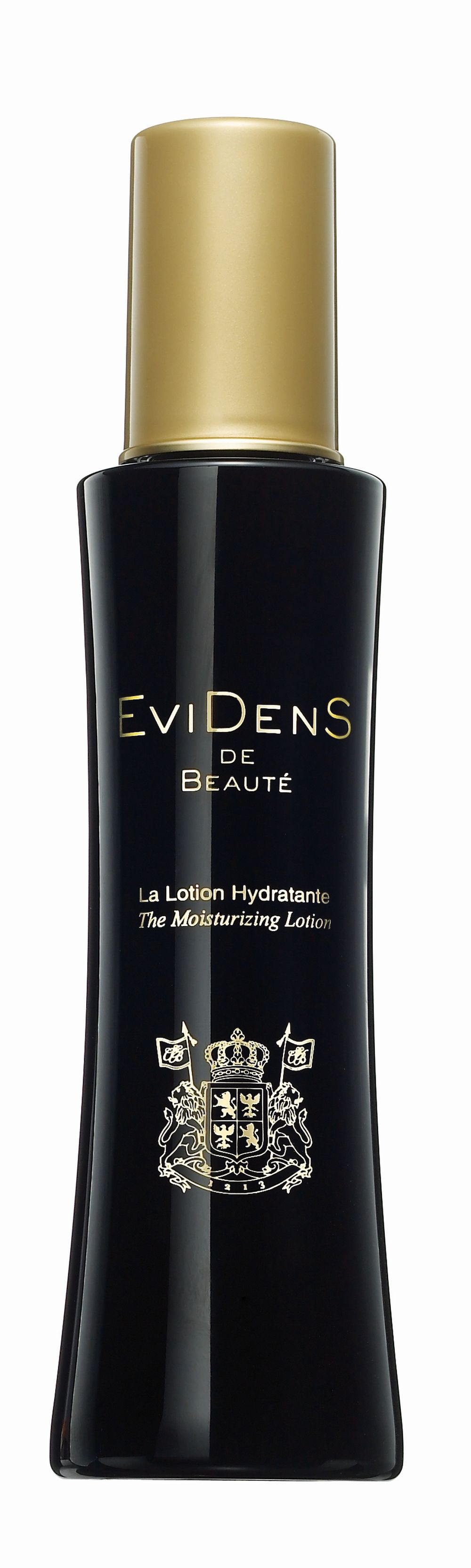 lotion Evidens de Beauté - Moisturizing Lotion - 200 ml