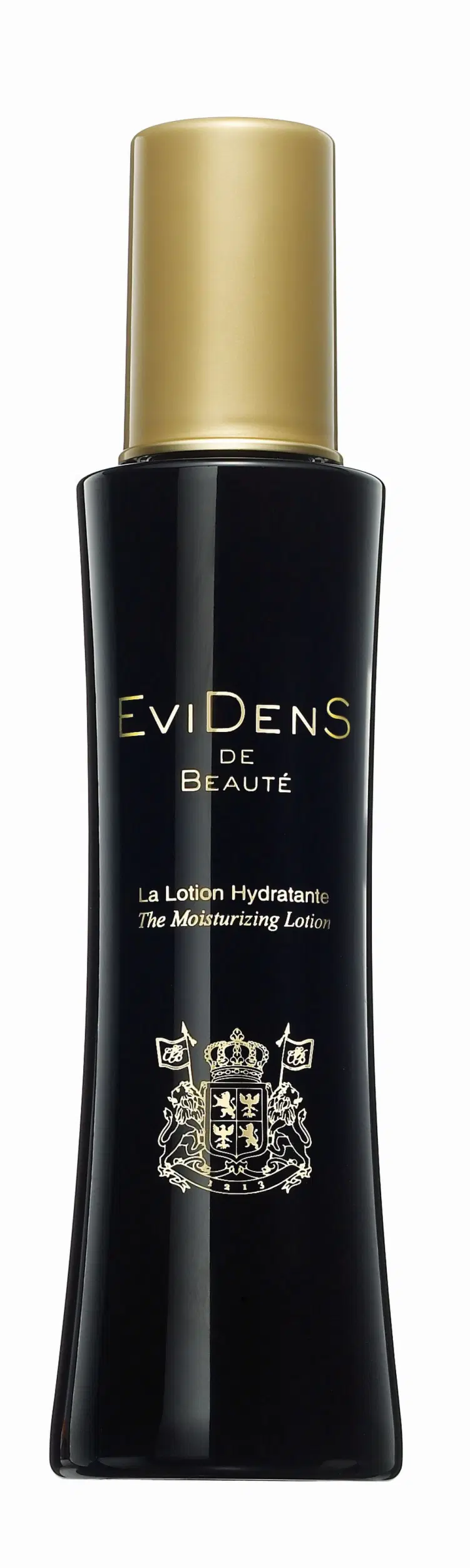Evidens de Beauté - Moisturizing Lotion - 200 ml