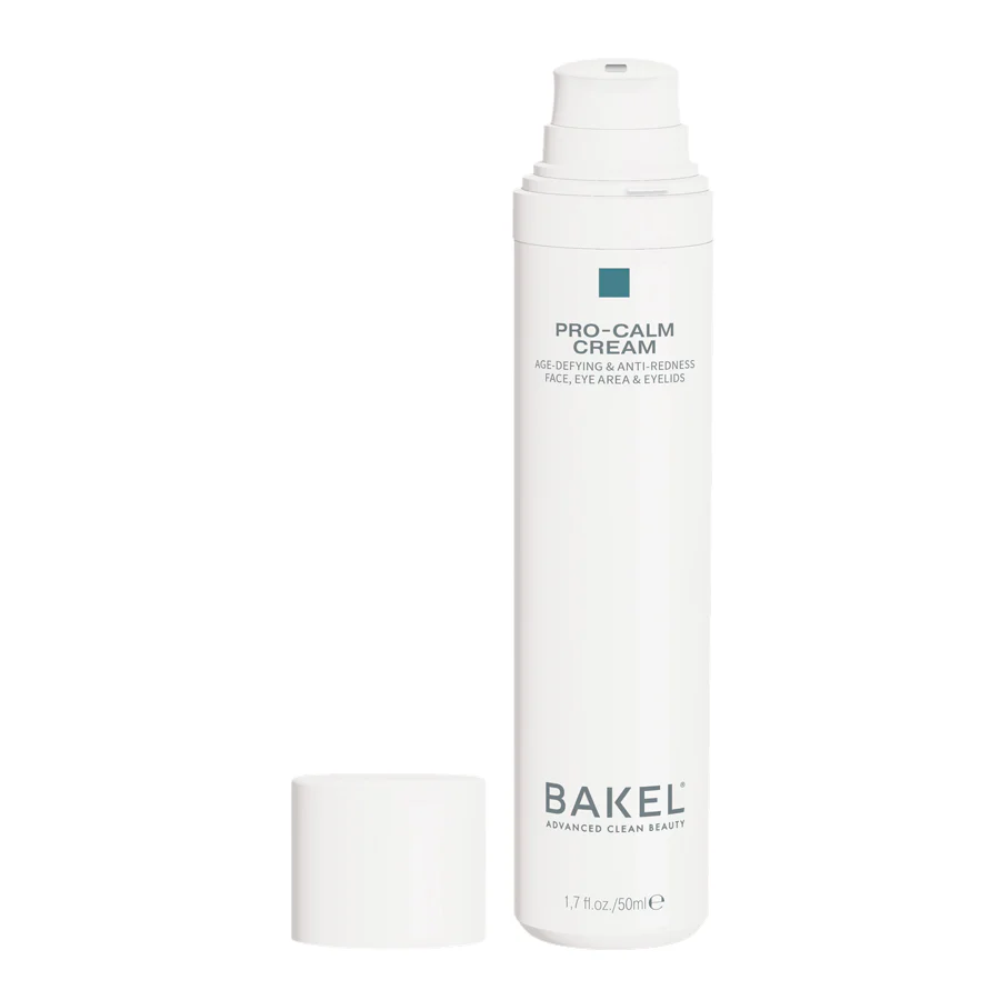 Bakel - Pro Calm Creme - Beruhigende Anti-Aging 24 Std. Creme