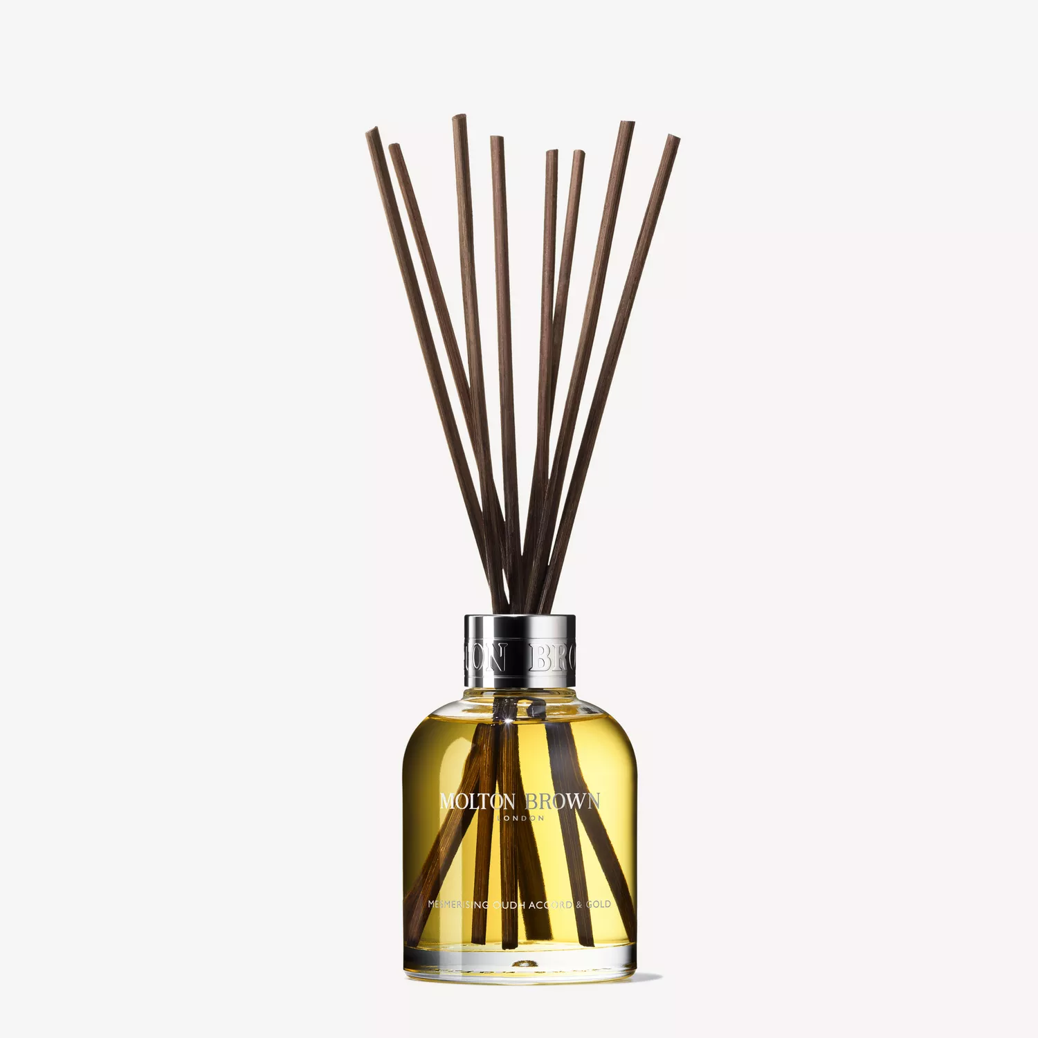 Molton Brown - Mesmerising Oudh Accord & Gold - Duftstäbchen Diffusor