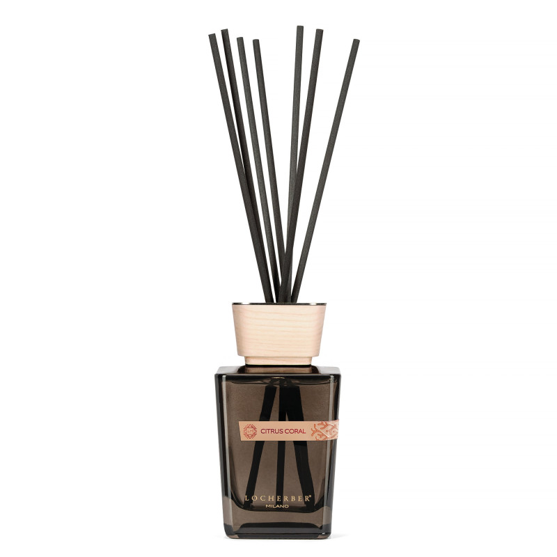 Locherber - Citrus Coral - Raumduft Diffusor Locherber - Citrus Coral - Raumduft Diffusor