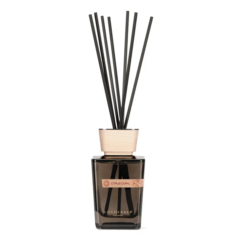 Locherber - Citrus Coral - Raumduft Diffusor