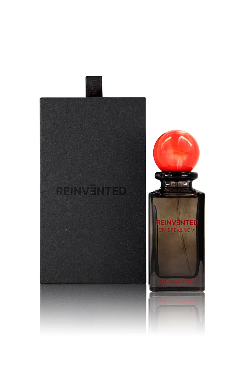 Reinvented Parfums - Ethereal Soul - Extrait de Parfum