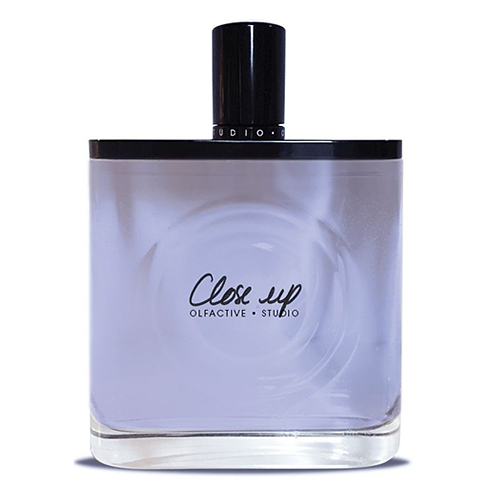 Olfactive Studio Parfums – Close up - Eau de Parfum